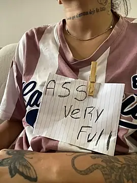 Dirty 0limits online show from 05-08-26, 10:26
