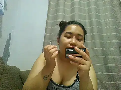 KayeDarling online show from 06-15-26, 07:05