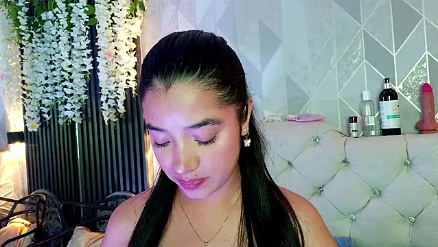 Zaira bonny online show from 06-09-26, 07:14