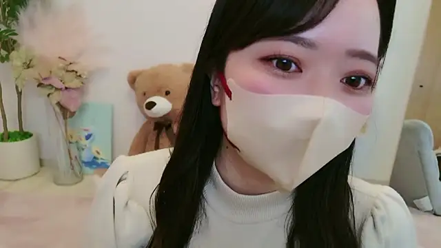 HIKARI o0 online show from 05-04-26, 02:18