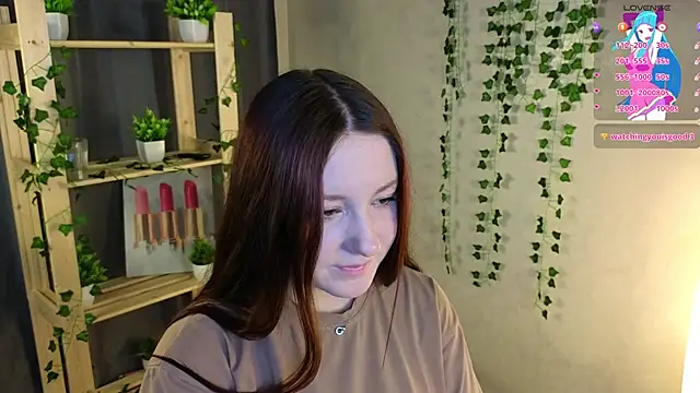 Snapshot of RudyLienna chatting on 05-12-26, 04:53 RudyLienna online show from 05-12-26, 04:53