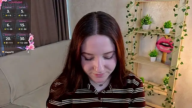 Snapshot of RudyLienna chatting on 05-26-26, 04:08 RudyLienna online show from 05-26-26, 04:08