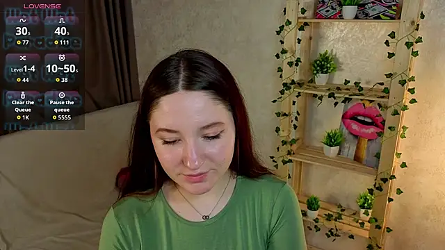 Snapshot of RudyLienna chatting on 06-02-26, 04:36 RudyLienna online show from 06-02-26, 04:36