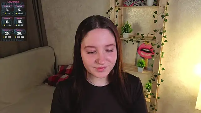 Snapshot of RudyLienna chatting on 06-05-26, 03:13 RudyLienna online show from 06-05-26, 03:13