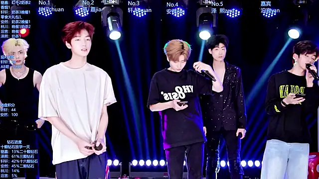 AOA-ACE online show from 06-05-26, 07:58