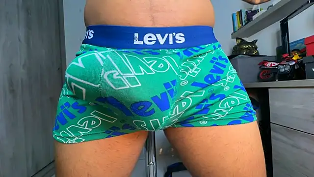 Jordylatino online show from 07-26-26, 11:22
