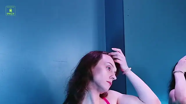 GraceMorgana online show from 06-06-26, 08:46