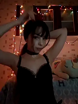 Irendiangel online show from 05-13-26, 09:33
