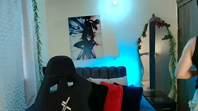 LUCYMILF SEXY online show from 08-04-26, 12:08