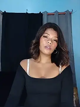 charlene pretty online show from 06-30-26, 05:41