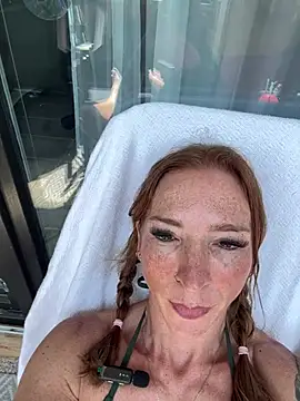 Sexy-Rachel online show from 06-22-26, 10:12