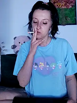 Goddessm00n1 online show from 05-27-26, 10:07