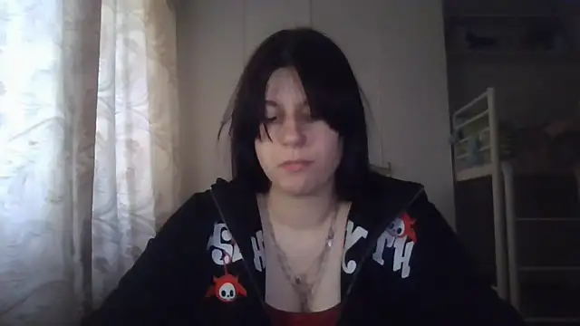 GrayceDeclet online show from 06-23-26, 12:36