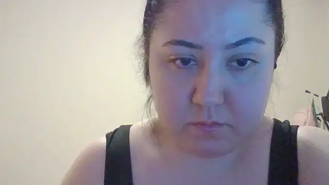 IsabellaJacobs online show from 07-13-26, 08:44