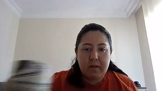 IsabellaJacobs online show from 07-21-26, 08:27
