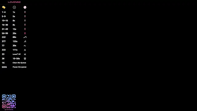 Eve Dark Side online show from 06-04-26, 05:35