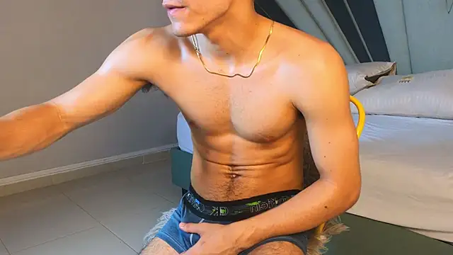 Sebastian Vega online show from 06-11-26, 02:53