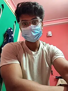 Mr Cajonny09 online show from 05-11-26, 04:26