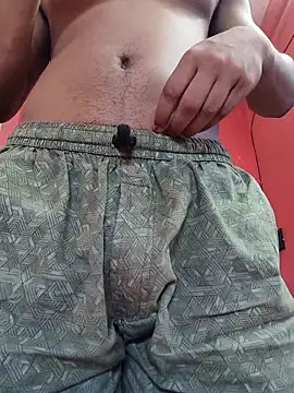 Mr Cajonny09 online show from 05-13-26, 06:00