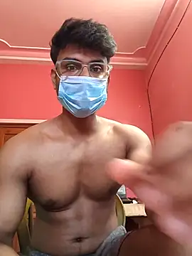 Mr Cajonny09 online show from 05-15-26, 05:14