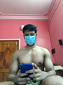 Mr Cajonny09 online show from 06-30-26, 07:09