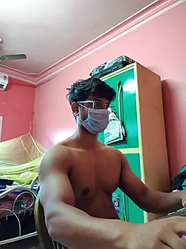 Mr Cajonny09 online show from 07-01-26, 04:58