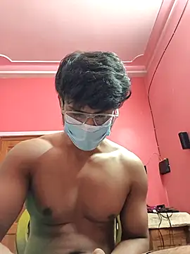 Mr Cajonny09 online show from 07-01-26, 06:40
