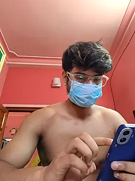 Mr Cajonny09 online show from 07-02-26, 05:13