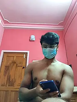 Mr Cajonny09 online show from 07-06-26, 07:05