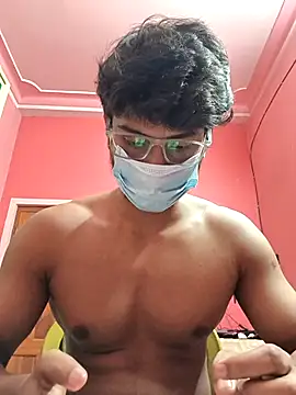 Mr Cajonny09 online show from 07-10-26, 05:37