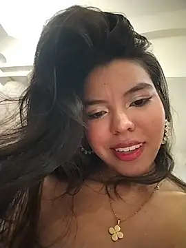 Dulce Glamor  online show from 08-08-26, 11:56