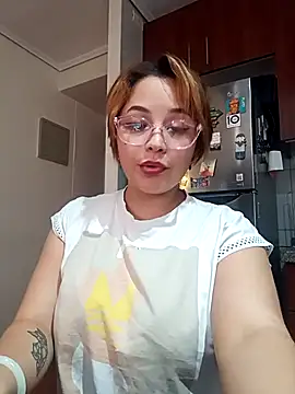 LilithAmaya2018 online show from 05-09-26, 01:44