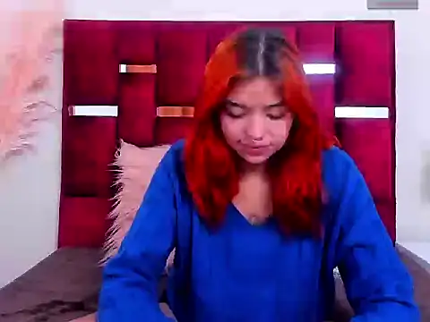 KayleeMei online show from 06-22-26, 12:35