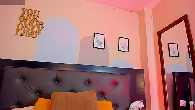 Boy Mathew online show from 06-15-26, 12:07