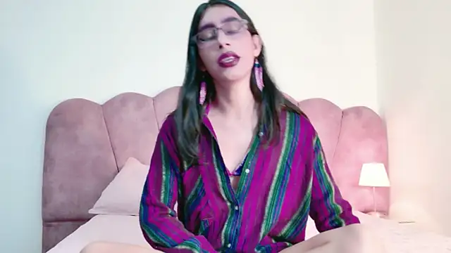 Alexadomina22 online show from 05-21-26, 07:10