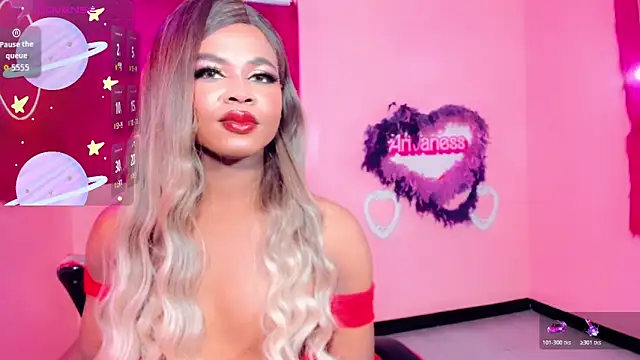 ambar temptation online show from 05-30-26, 07:22