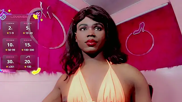 ambar temptation online show from 06-13-26, 07:34