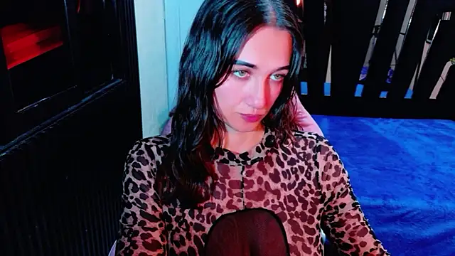 Megan Rai online show from 05-30-26, 07:55