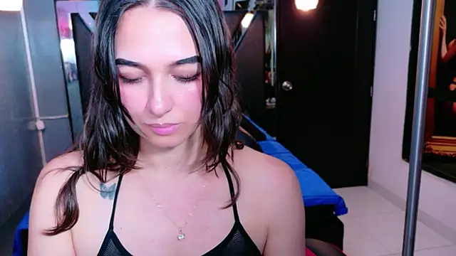 Megan Rai online show from 05-31-26, 08:21