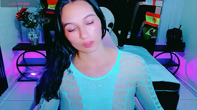 Megan Rai online show from 06-23-26, 07:34