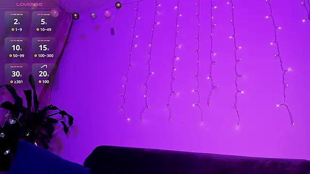 Calypso Olsen online show from 05-18-26, 12:07