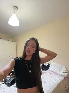 AriaRosse  online show from 05-08-26, 11:43
