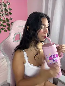 melody flowers18 online show from 05-11-26, 02:50