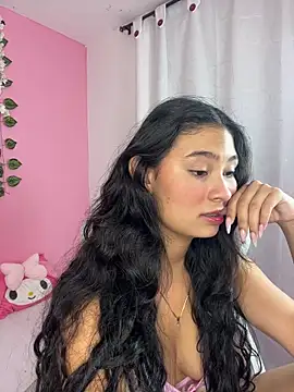 melody flowers18 online show from 05-18-26, 02:40