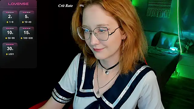 LunaTerry online show from 06-20-26, 08:17