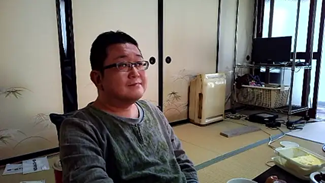 Tkousuke online show from 05-09-26, 11:32