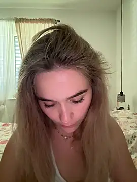Snapshot of LillyStarr chatting on 07-03-26, 12:55 LillyStarr online show from 07-03-26, 12:55