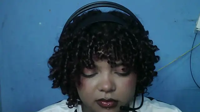 Jeannnsita online show from 05-07-26, 10:48