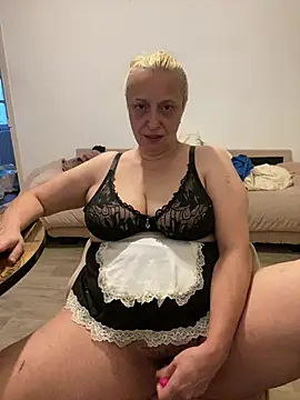 Melinastarr88 online show from 07-02-26, 04:07
