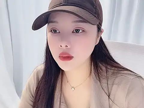 Qingqing19 online show from 05-22-26, 02:19